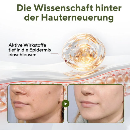 Fivfivgo® MagneErase Erneuerungscreme