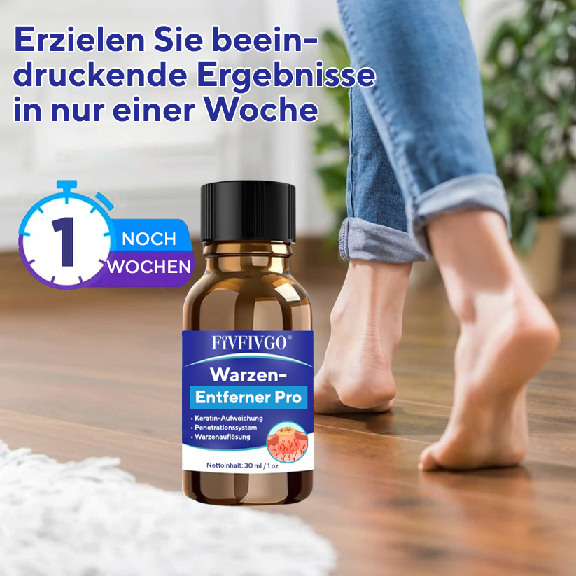 Fivfivgo® Warzen-Entferner Pro