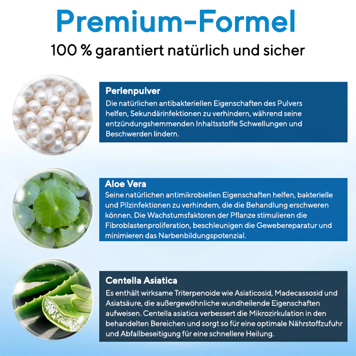 Fivfivgo® Kräuterbehandlung der Genitalhaut-Creme ✅ Revolutionäre natürliche Lösung zur Behandlung von Genitalwarzen!