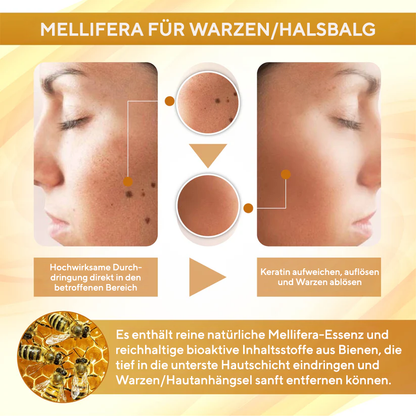 Fivfivgo® Condense Mellifera Gift Hautregenerierende Creme