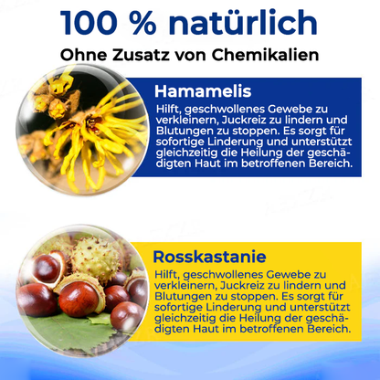 Fivfivgo® Hemorrhoiden-Behandlungstropfen