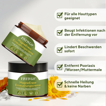 Fivfivgo® MagneErase Erneuerungscreme