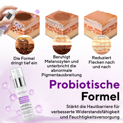 Fivfivgo® SpotErase Probiotisches Schutzserum