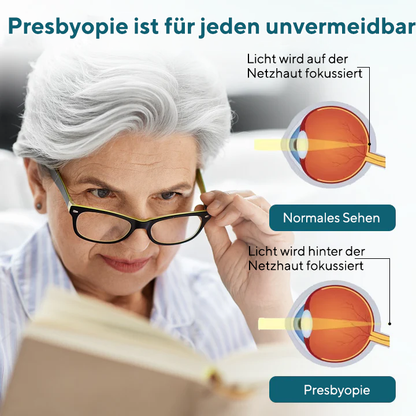 Fivfivgo® OptiRegen Nano-Augenserum 🔥 FDA-zertifiziert (klinisch erwiesen zur Wiederherstellung des Sehvermögens bei Katarakten, Presbyopie, trockenen Augen und mehr 👁️)