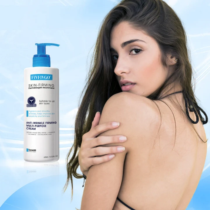 Fivfivgo® Ultra straffende und revitalisierende Creme (erneuert die Festigkeit der Haut)