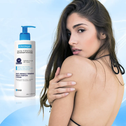 Fivfivgo® Ultra straffende und revitalisierende Creme (erneuert die Festigkeit der Haut)