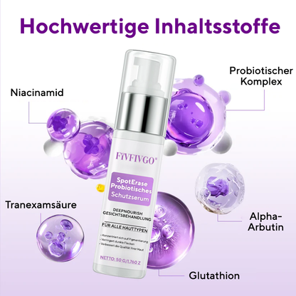 Fivfivgo® SpotErase Probiotisches Schutzserum
