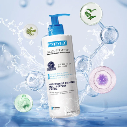 Fivfivgo® Ultra straffende und revitalisierende Creme (erneuert die Festigkeit der Haut)