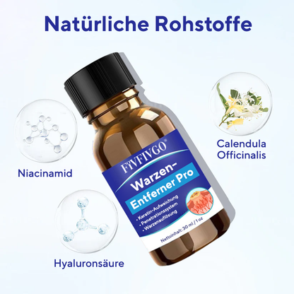 Fivfivgo® Warzen-Entferner Pro
