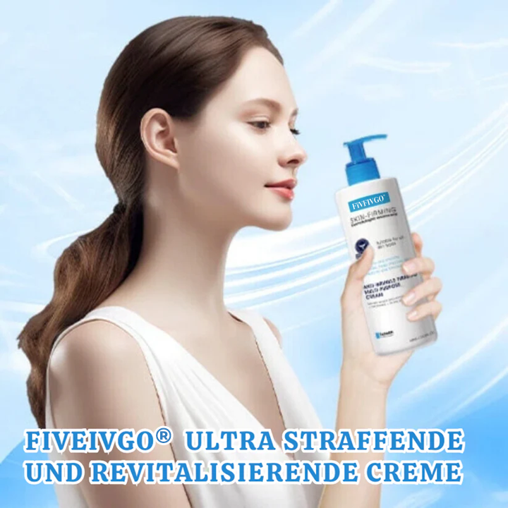 Fivfivgo® Ultra straffende und revitalisierende Creme (erneuert die Festigkeit der Haut)