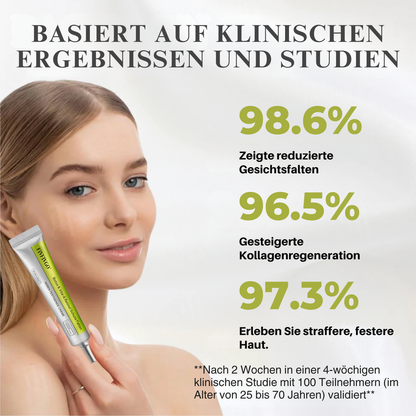 Fivfivgo® Botox & Vita-A Retinol Schuss Falten - Heben Festigende Creme