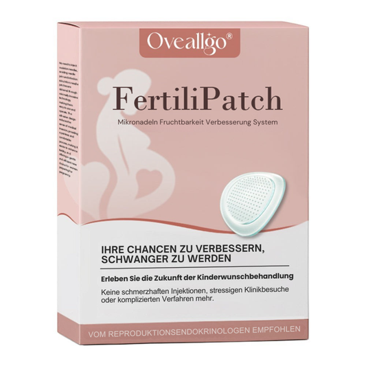 Oveallgo® FertiliPatch Mikronadeln Fruchtbarkeit Verbesserung System