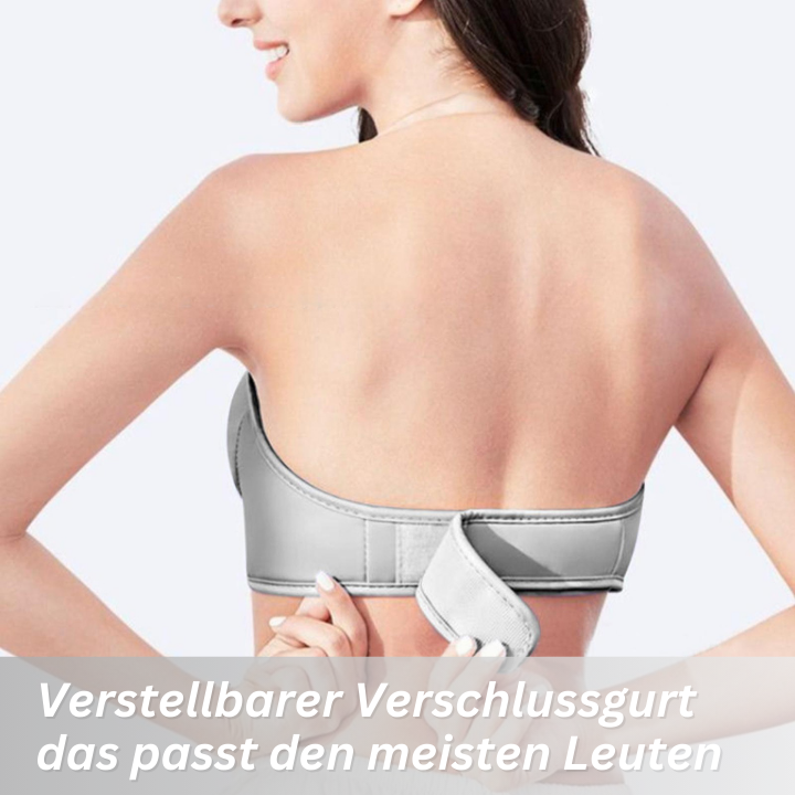 Fivfivgo™ ElectricLift EMS-Büstenmassage-BH