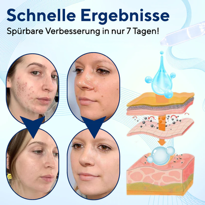 Fivfivgo® Hautstrahlende Pflegedrops