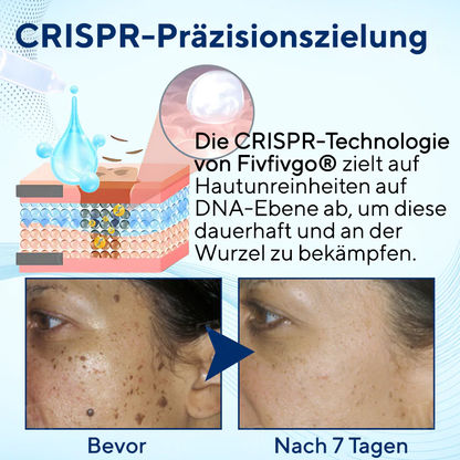 Fivfivgo® Hautstrahlende Pflegedrops