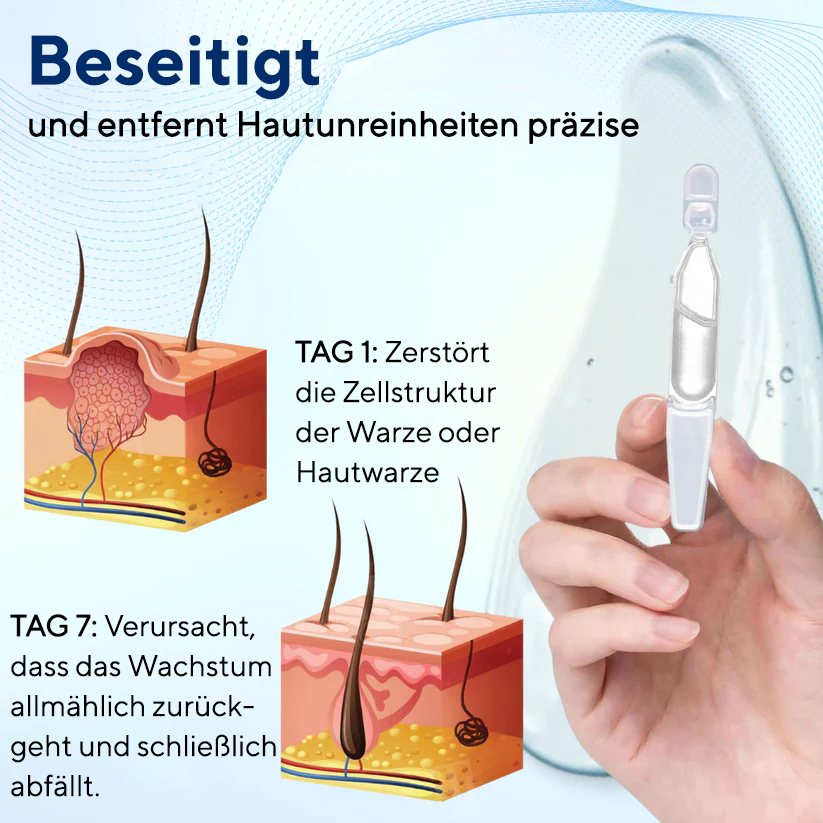 Fivfivgo® Hautstrahlende Pflegedrops